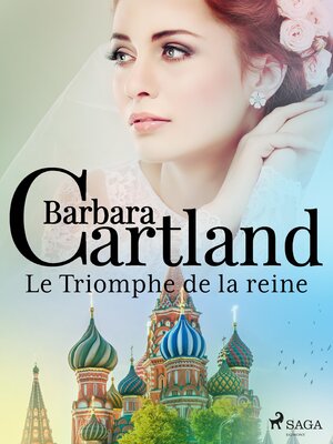 cover image of Le Triomphe de la reine